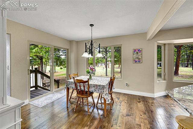 MLS Image for 17350  Goshawk  ,Colorado Springs, Colorado