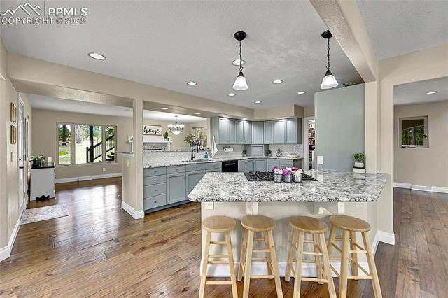 MLS Image for 17350  Goshawk  ,Colorado Springs, Colorado