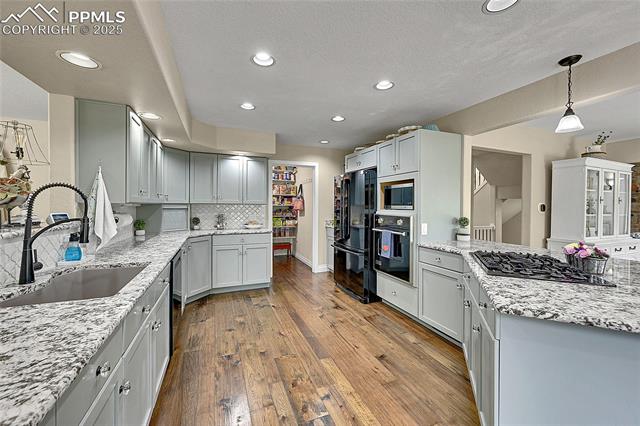 MLS Image for 17350  Goshawk  ,Colorado Springs, Colorado