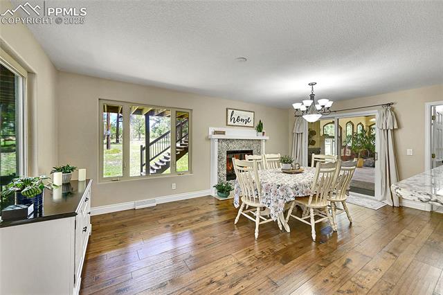 MLS Image for 17350  Goshawk  ,Colorado Springs, Colorado