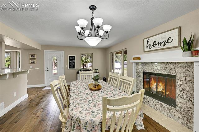 MLS Image for 17350  Goshawk  ,Colorado Springs, Colorado
