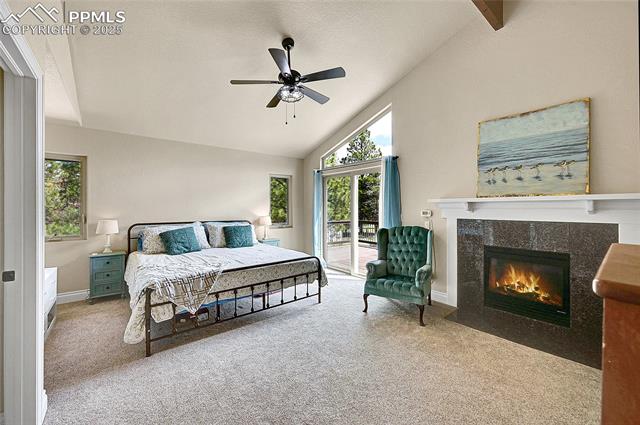 MLS Image for 17350  Goshawk  ,Colorado Springs, Colorado