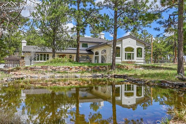 MLS Image for 17350  Goshawk  ,Colorado Springs, Colorado
