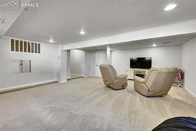 MLS Image for 17350  Goshawk  ,Colorado Springs, Colorado