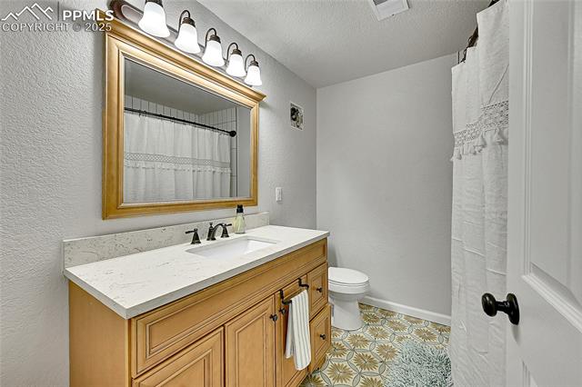 MLS Image for 17350  Goshawk  ,Colorado Springs, Colorado