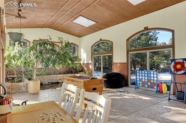 MLS Image for 17350  Goshawk  ,Colorado Springs, Colorado