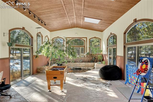 MLS Image for 17350  Goshawk  ,Colorado Springs, Colorado