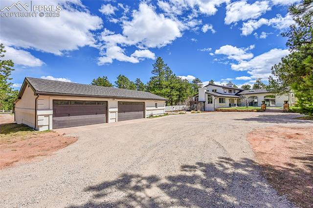 MLS Image for 17350  Goshawk  ,Colorado Springs, Colorado