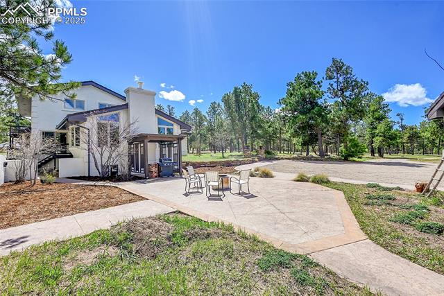MLS Image for 17350  Goshawk  ,Colorado Springs, Colorado
