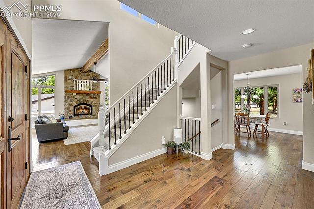 MLS Image for 17350  Goshawk  ,Colorado Springs, Colorado