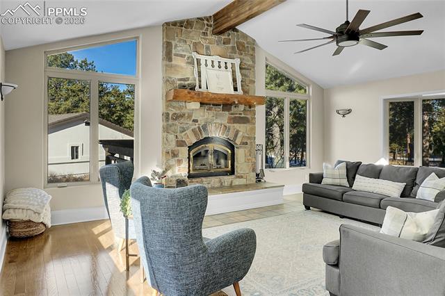 MLS Image for 17350  Goshawk  ,Colorado Springs, Colorado