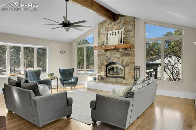 MLS Image for 17350  Goshawk  ,Colorado Springs, Colorado
