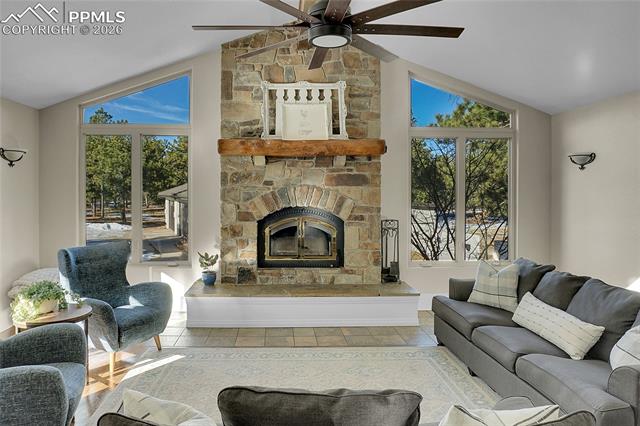 MLS Image for 17350  Goshawk  ,Colorado Springs, Colorado