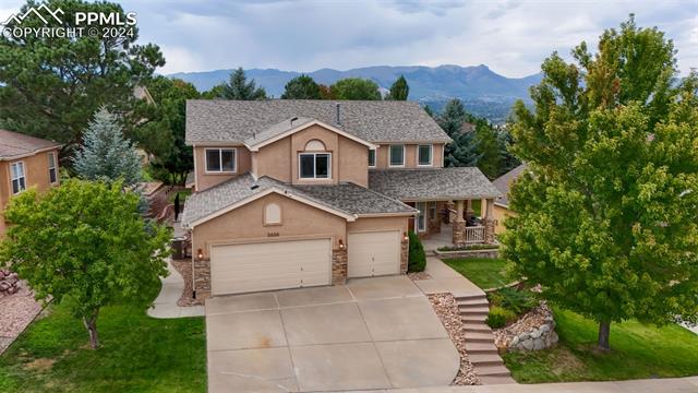 MLS Image for 5650  Loyola  ,Colorado Springs, Colorado