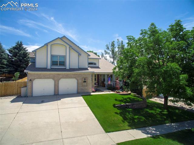 MLS Image for 8315  Sutterfield  ,Colorado Springs, Colorado