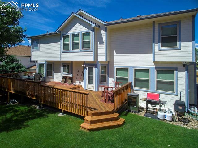 MLS Image for 8315  Sutterfield  ,Colorado Springs, Colorado