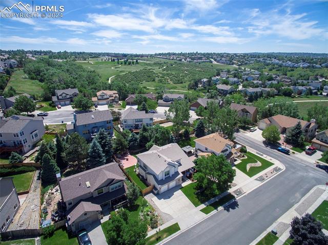 MLS Image for 8315  Sutterfield  ,Colorado Springs, Colorado