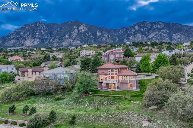 MLS Image for 4355  Reginold  ,Colorado Springs, Colorado