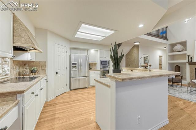 MLS Image for 4355  Reginold  ,Colorado Springs, Colorado