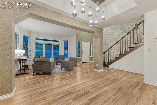 MLS Image for 4355  Reginold  ,Colorado Springs, Colorado