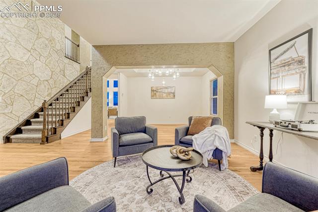 MLS Image for 4355  Reginold  ,Colorado Springs, Colorado