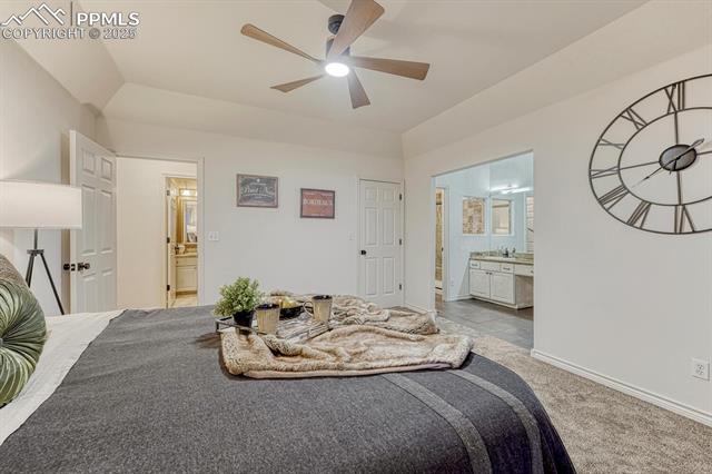 MLS Image for 4355  Reginold  ,Colorado Springs, Colorado