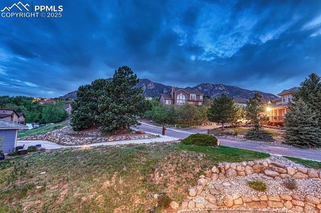 MLS Image for 4355  Reginold  ,Colorado Springs, Colorado