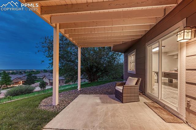 MLS Image for 4355  Reginold  ,Colorado Springs, Colorado