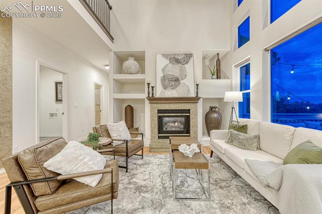 MLS Image for 4355  Reginold  ,Colorado Springs, Colorado