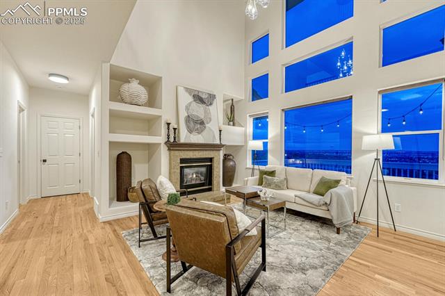 MLS Image for 4355  Reginold  ,Colorado Springs, Colorado