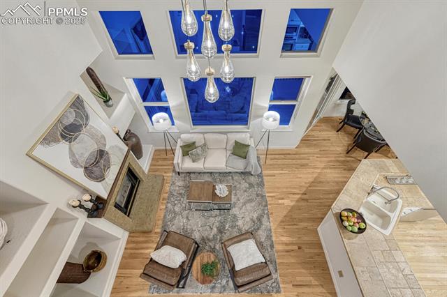 MLS Image for 4355  Reginold  ,Colorado Springs, Colorado