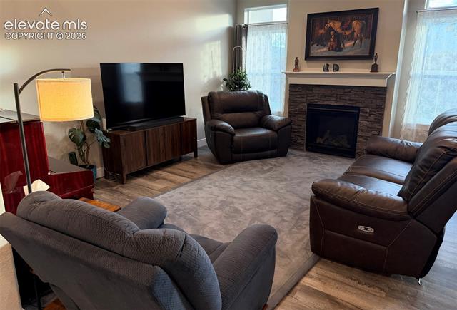 MLS Image for 10830  Morning Hills  ,Peyton, Colorado