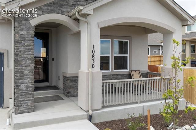 MLS Image for 10830  Morning Hills  ,Peyton, Colorado