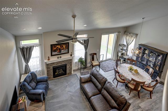 MLS Image for 10830  Morning Hills  ,Peyton, Colorado
