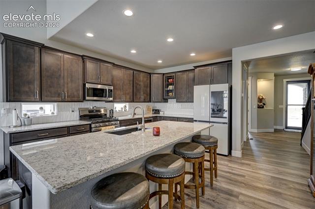 MLS Image for 10830  Morning Hills  ,Peyton, Colorado