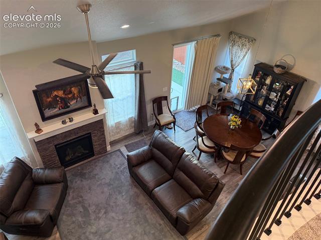 MLS Image for 10830  Morning Hills  ,Peyton, Colorado