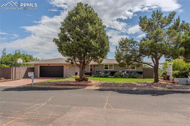 163  Clarksley  , manitou springs  House Search MLS Picture