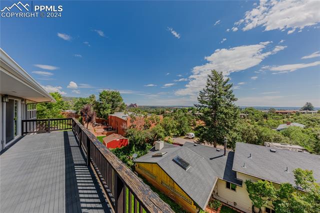 MLS Image for 163  Clarksley  ,Manitou Springs, Colorado