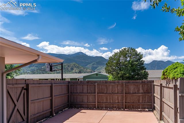 MLS Image for 163  Clarksley  ,Manitou Springs, Colorado