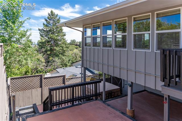 MLS Image for 163  Clarksley  ,Manitou Springs, Colorado