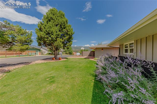 MLS Image for 163  Clarksley  ,Manitou Springs, Colorado