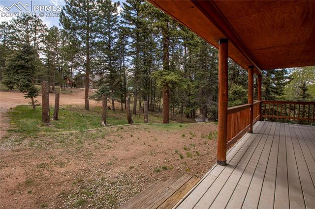 MLS Image for 16  Echo  ,Florissant, Colorado