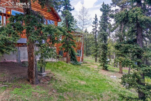 MLS Image for 16  Echo  ,Florissant, Colorado