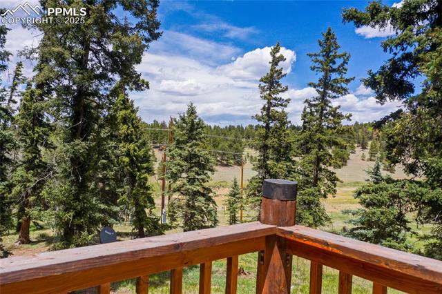 MLS Image for 16  Echo  ,Florissant, Colorado