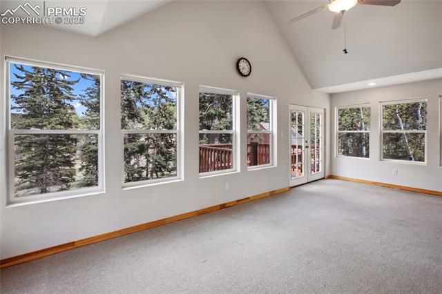 MLS Image for 16  Echo  ,Florissant, Colorado