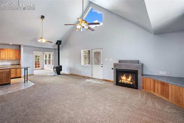 MLS Image for 16  Echo  ,Florissant, Colorado