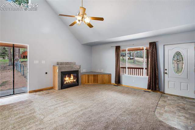 MLS Image for 16  Echo  ,Florissant, Colorado