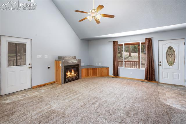 MLS Image for 16  Echo  ,Florissant, Colorado