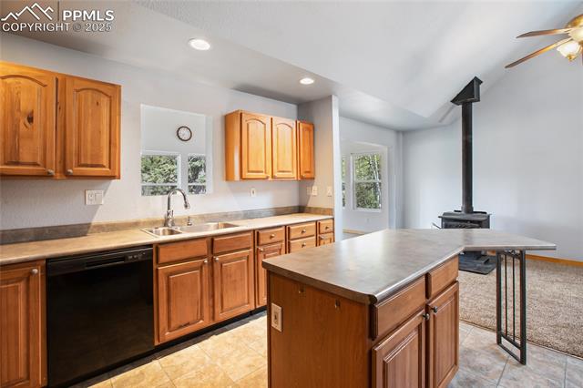 MLS Image for 16  Echo  ,Florissant, Colorado
