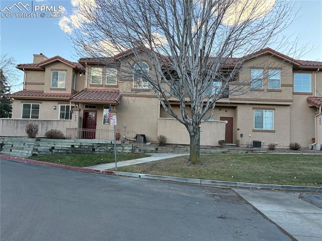 1559  Courtyard   , colorado springs&nbsp; House Search MLS Picture